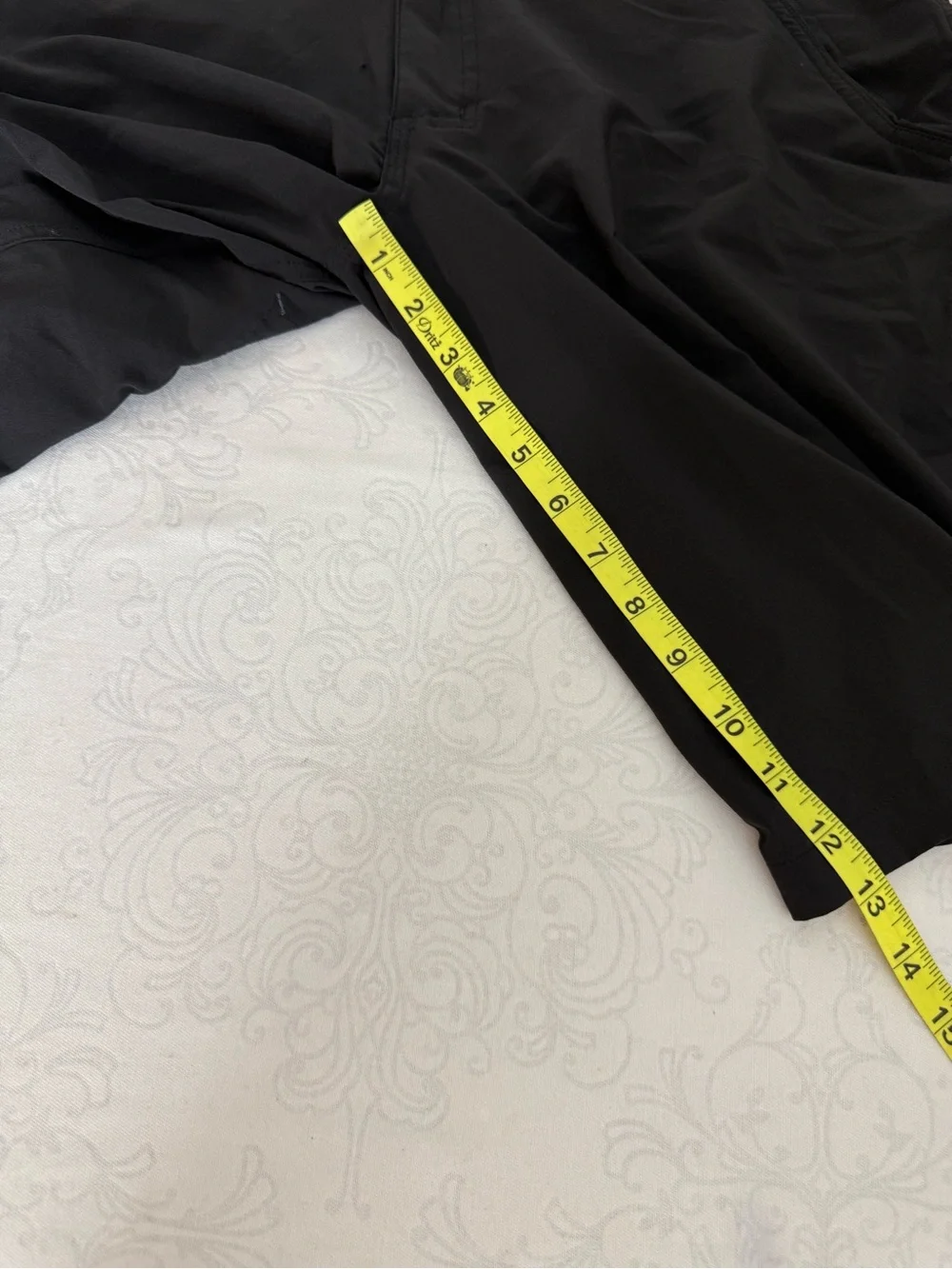 DAKINE VECTRA BIKE SHORT SIZE LARGE